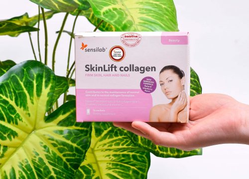 Review collagen sau sinh tốt nhất để mẹ lấy lại làn da rạng rỡ