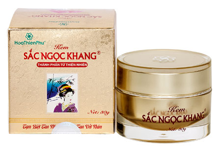 Review loại kem dưỡng da collagen của Việt Nam đang hot hiện nay