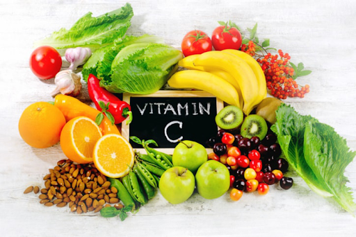 Tuổi 30 uống vitamin C mỗi ngày để làm trắng da có tốt không?