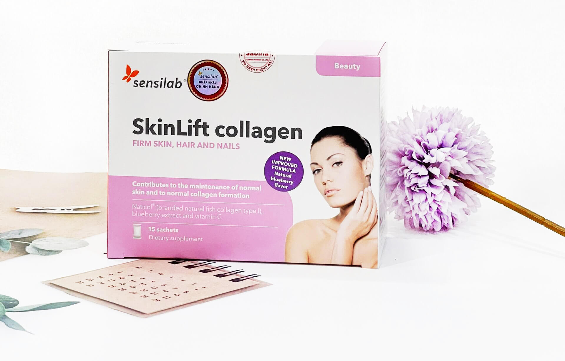 Bất ngờ với phương pháp bổ sung collagen từ da heo