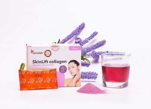 Điểm mặt các loại collagen trên thị trường hiện nay