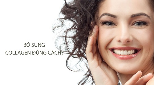 Giải đáp những câu hỏi thường gặp nhất về collagen