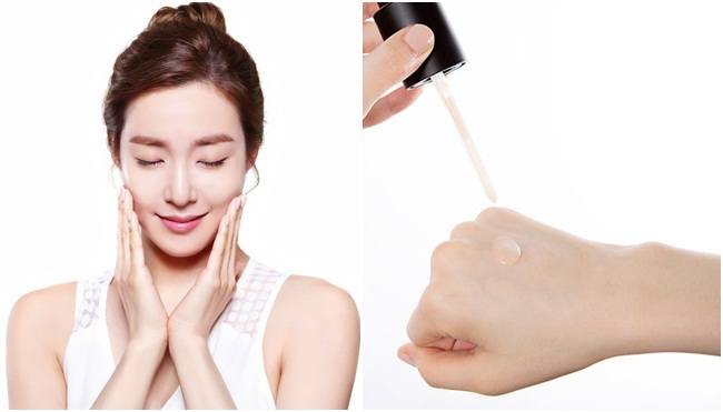 Làm thế nào tăng sinh collagen chống lão hóa cho tuổi 30