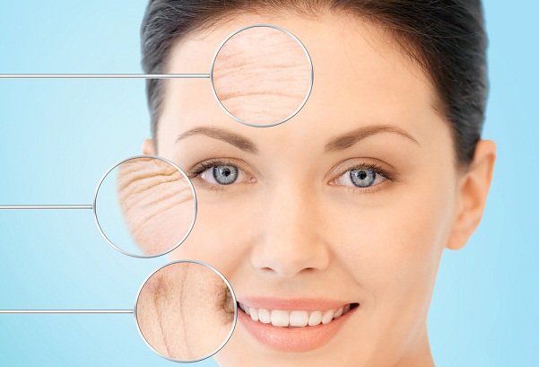 Những dấu hiệu cho biết da đang thiếu collagen cần bổ sung ngay