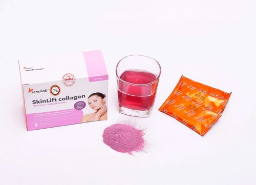 Sản phẩm collagen trong nước có hiệu quả hơn collagen ngước ngoài?