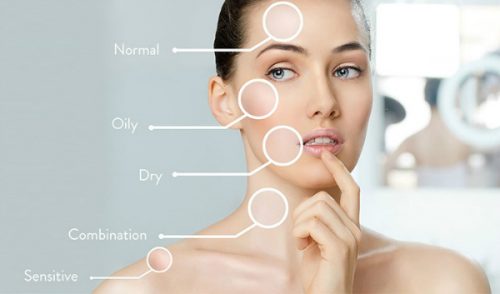 Skincare cho da hỗn hợp ở tuổi 30 - Bạn nên làm gì?