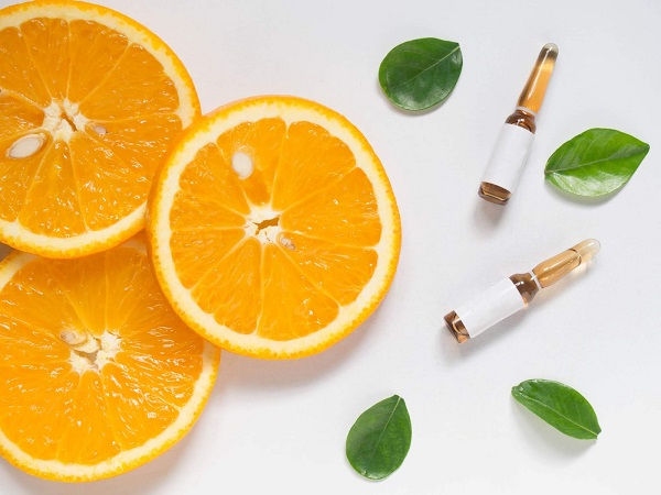 Top 5 tiêu chí lựa chọn serum vitamin C cho tuổi 20