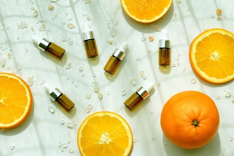 Top 5 tiêu chí lựa chọn serum vitamin C cho tuổi 20