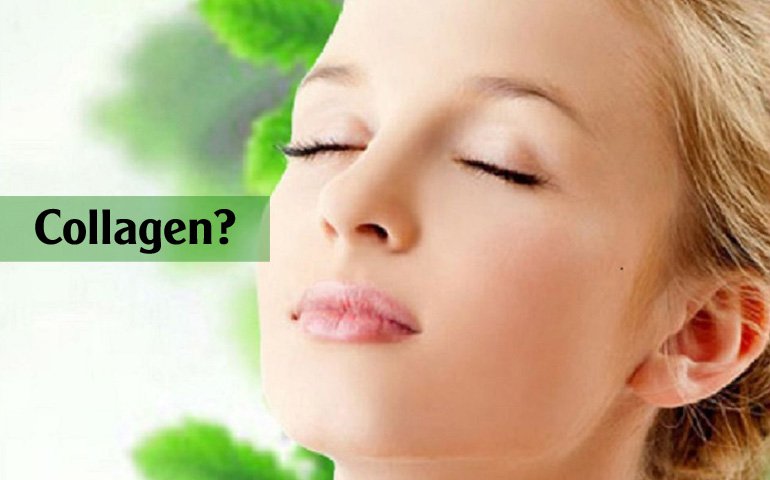 Vì sao da bị mất collagen ở tuổi 30 bạn đã biết chưa?