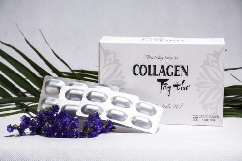 Các collagen ở Việt Nam và nước ngoài sản phẩm nào tốt?