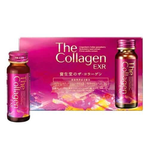 Các collagen ở Việt Nam và nước ngoài sản phẩm nào tốt?
