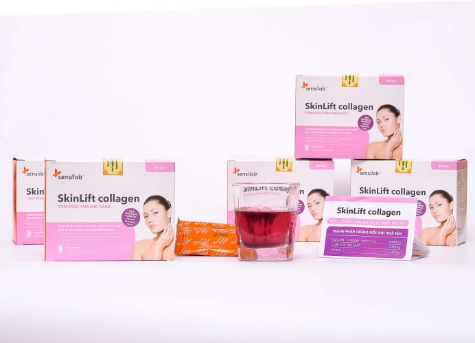 Trả lời thắc mắc uống collagen lúc đói khi chưa ăn gì có hại không?