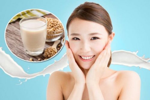 Bạn có biết uống gì để đẹp da chống lão hóa không?