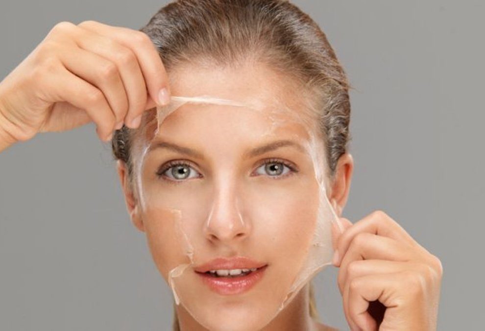 Bạn đã biết quy trình skincare cho da thiếu nước chưa?