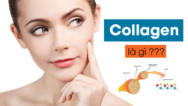 Chăm sóc da mặt láng mịn tuổi 30 với Naticol Collagen