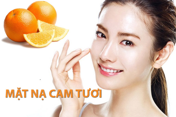 Chia sẻ cách làm trắng da mặt cấp tốc chỉ trong 1 tuần