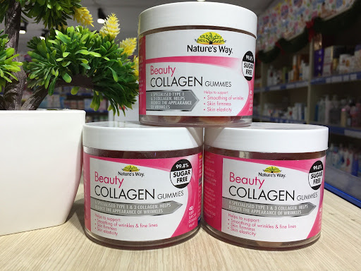 Kẹo collagen là gì? Top 4 kẹo collagen được ưa chuộng nhất hiện nay