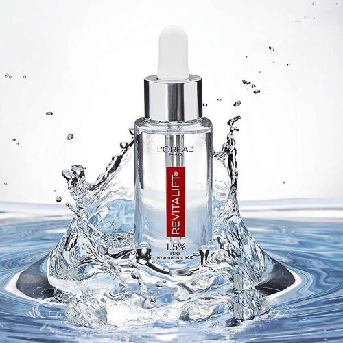 Serum căng bóng da mặt cho tuổi trung niên loại nào tốt nhất?