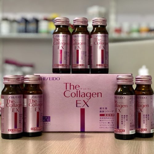 Bạn có biết đâu là những sản phẩm collagen bán chạy nhất hiện nay?