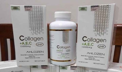 Đâu là những sản phẩm collagen tốt nhất cho da căng bóng, trẻ trung?