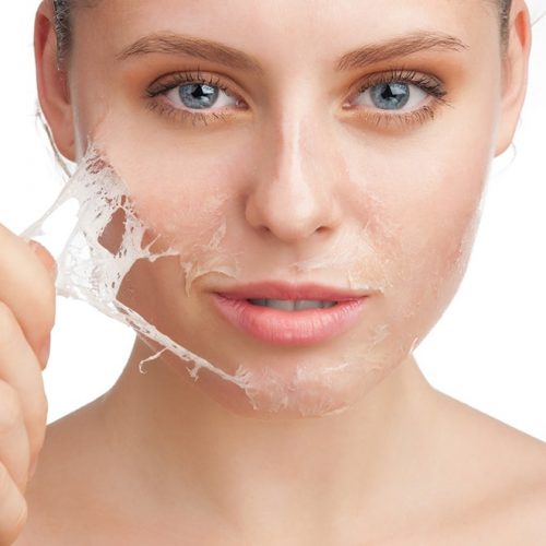 Quy trình dưỡng da giúp bạn mịn da hết mụn cho tuổi 20