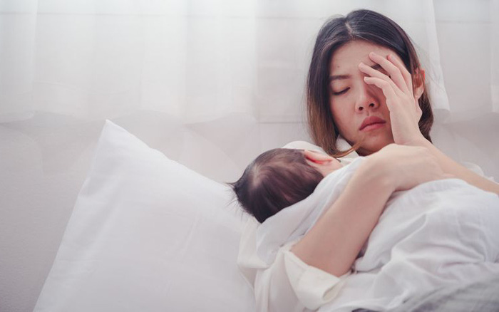 4 cách làm chậm lão hóa cho mẹ sau sinh đơn giản hiệu quả