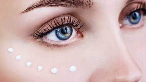 Bạn có biết tại sao phải chăm sóc riêng vùng da mắt?