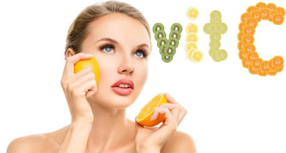 Chăm sóc da khỏe đẹp tuổi 20 nhờ ăn trái cây giàu vitamin C mỗi ngày