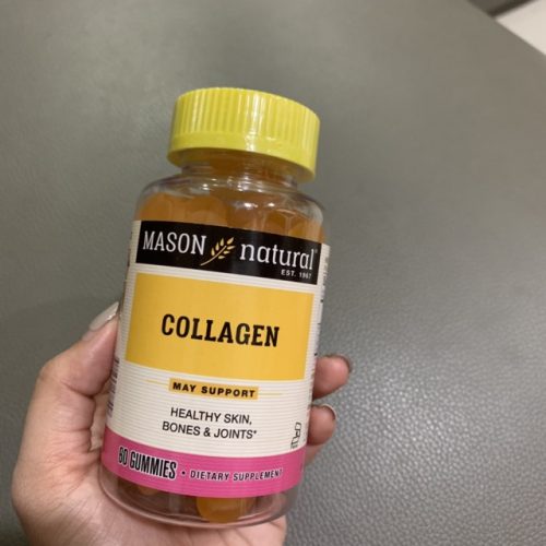 Tuổi 40 nên uống collagen loại nào tốt và hiệu quả?