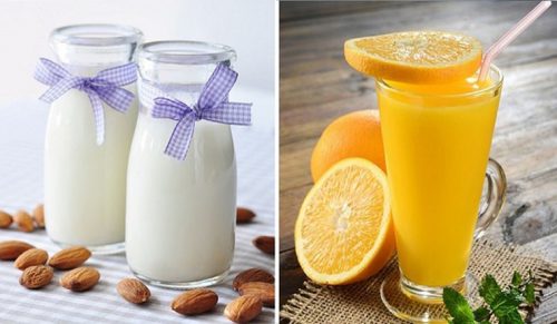 Bạn đã biết cách sạch mụn hết thâm với cam chưa?