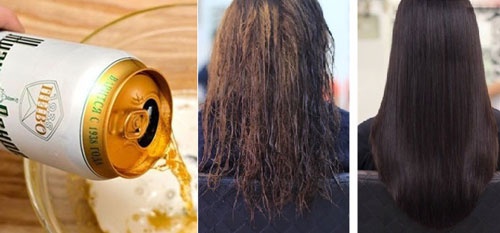 Dầu Ủ Làm Mềm Tóc, Giúp Tóc Mềm Mượt, Óng Ả, Kích Thích Mọc Tóc Nhanh. phục  hồi tóc hư tổn phục hồi sâu cải thiện tóc khô xơ chăm sóc tóc