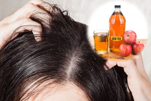 Cách chăm sóc tóc khô cứng ở tuổi 40 trở nên mềm mượt
