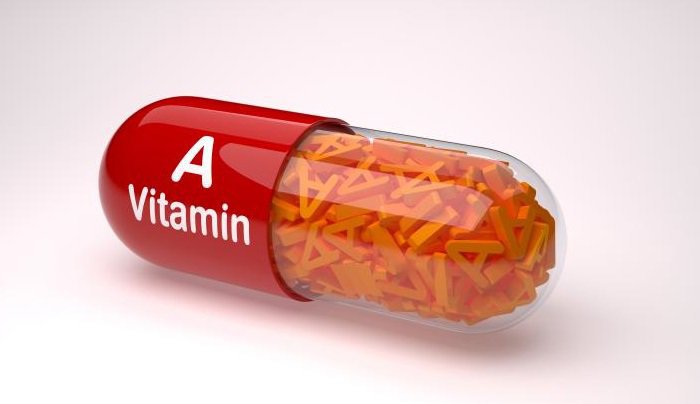 Da bị mụn nên uống vitamin gì để cải thiện nhanh chóng?