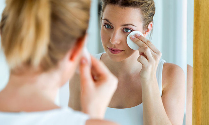 Các bước skincare bắt buộc giúp bạn có làn da sáng khỏe