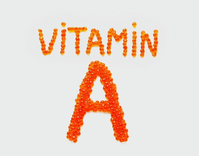 Đâu là những loại vitamin cần thiết cho da nám bạn đã biết chưa?