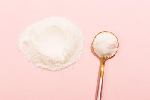 Giải đáp thắc mắc uống collagen dạng bột có tốt không?