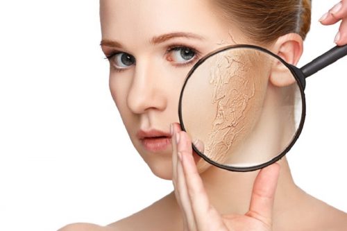 Mách bạn quy trình skincare cải thiện khô da mặt ở tuổi 20