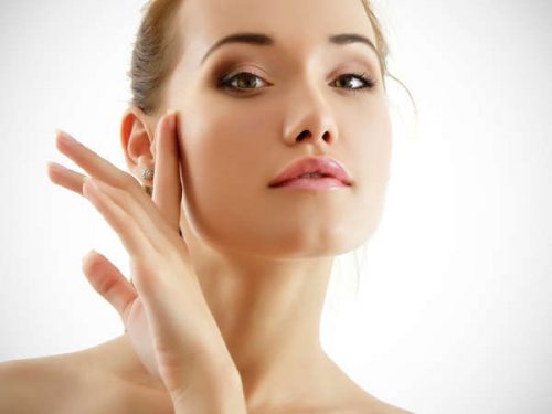 Những tác dụng của collagen trong làm đẹp da mặt bạn cần biết
