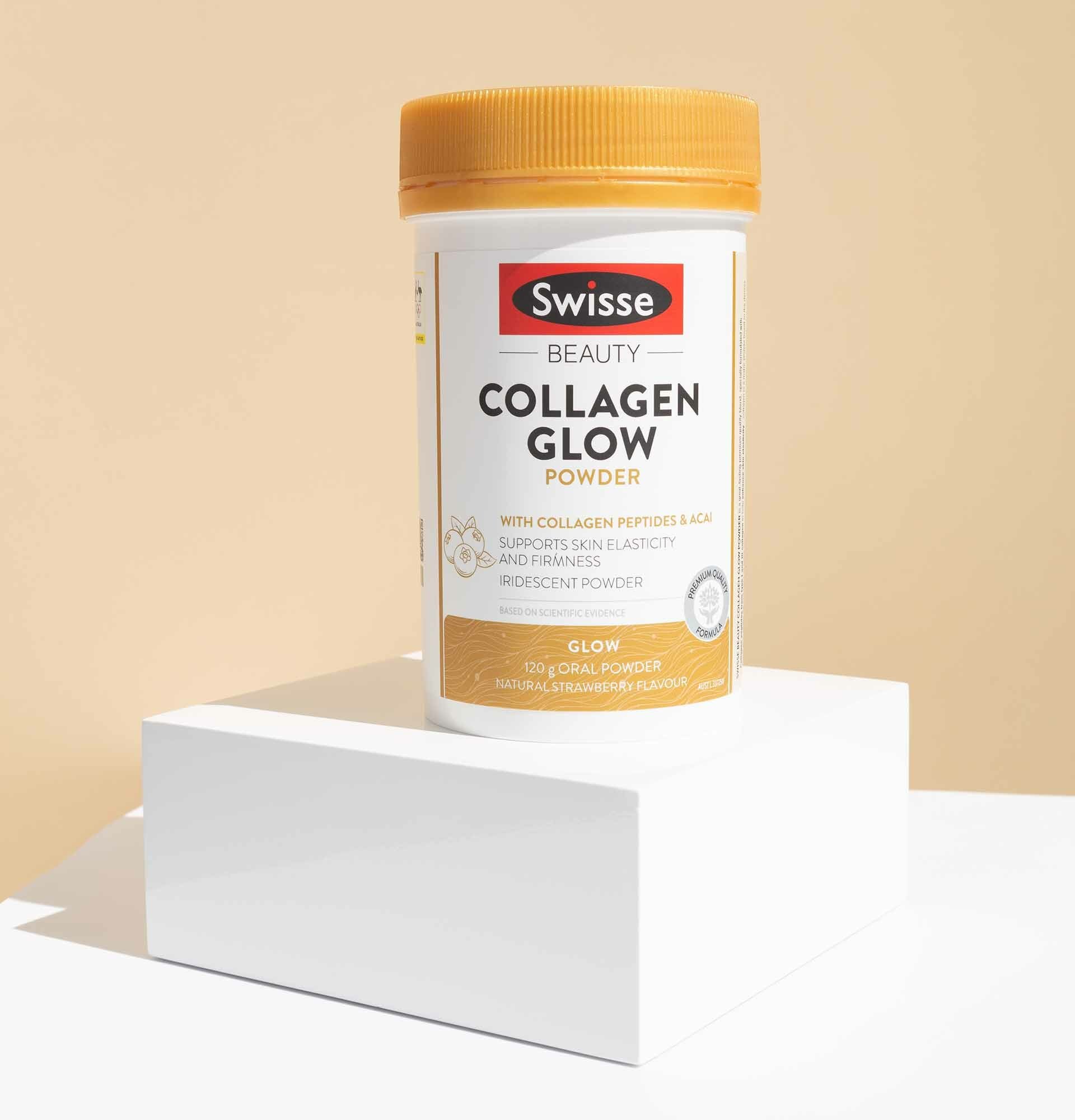 Review collagen cho tuổi 30 được ưa chuộng nhất hiện nay