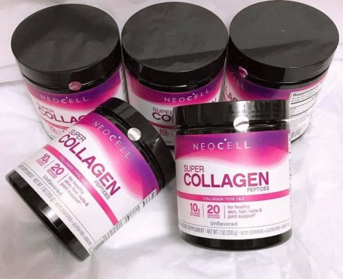 Uống collagen bột có hiệu quả không? Những sản phẩm tốt nhất hiện nay