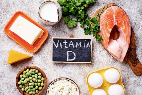 Bạn có biết khoáng chất, vitamin nào tốt cho da mụn?