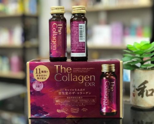 Collagen loại nào tốt hiện nay? Top 3 sản phẩm được tin dùng nhất