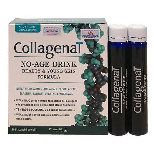 Top 4 sản phẩm collagen chống lão hóa Châu Âu được yêu thích