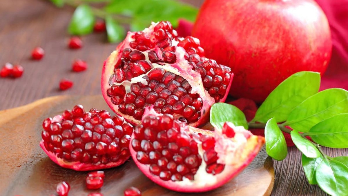 Top 7 loại trái cây tốt cho da bạn nên bổ sung thường xuyên
