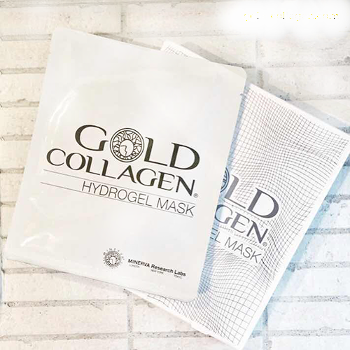Các loại mặt nạ collagen dưỡng da mặt được yêu thích hiện nay