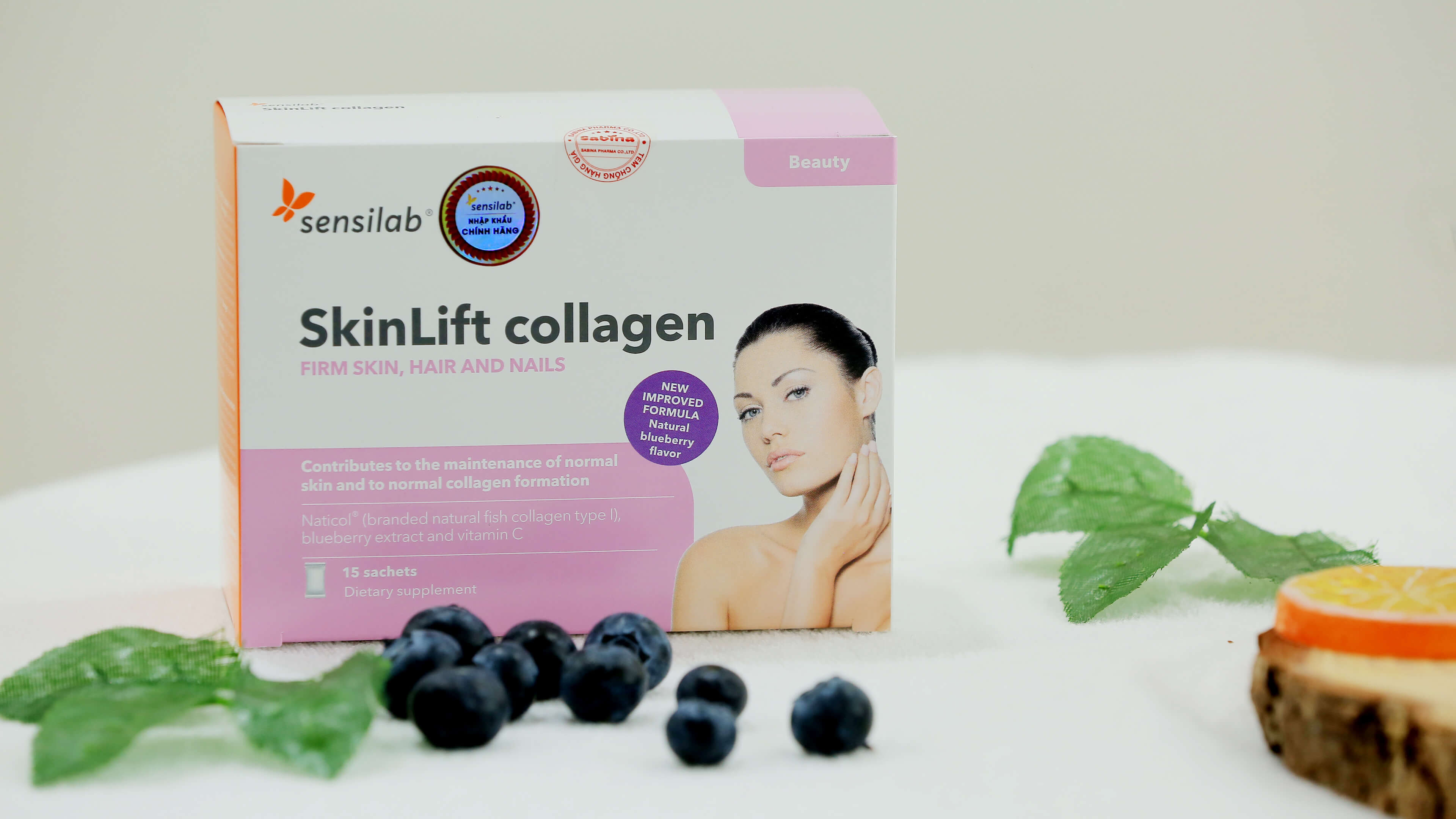 Góc giải đáp: 20 tuổi có nên dùng collagen không?