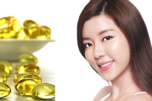 chất chống oxy hóa đẹp da