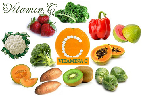 vitamin C-skinLift collagen chống lão hóa da