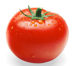 Cà chua trẻ hóa làn da