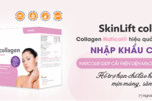 Uống Collagen lúc nào tốt nhất ? Sau bao lâu thì có tác dụng ?